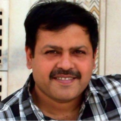 Founder - Aspiration Publishing Trust